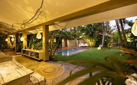 Casa Kokoro -Pousada-
